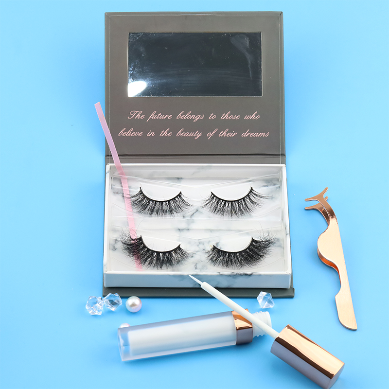 create my own eyelash brand uk YY